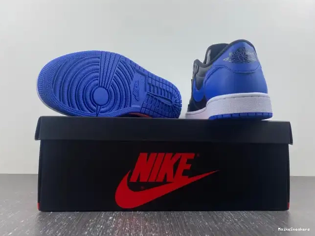 MaikeSneakers 705329-004 Royal (2015) Jordan Retro Low 1 0510